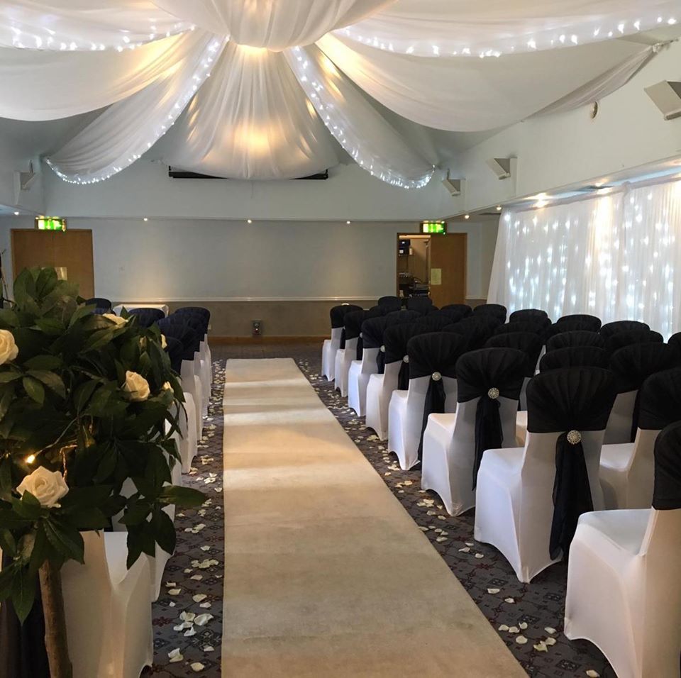 Copyright The Creative Venue